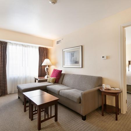 Staybridge Suites Akron-Stow-Cuyahoga Falls By Ihg Екстериор снимка