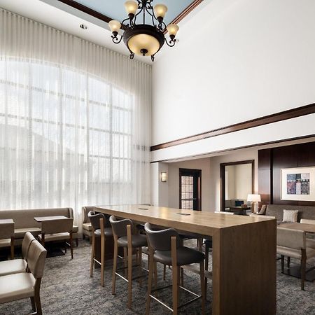Staybridge Suites Akron-Stow-Cuyahoga Falls By Ihg Екстериор снимка