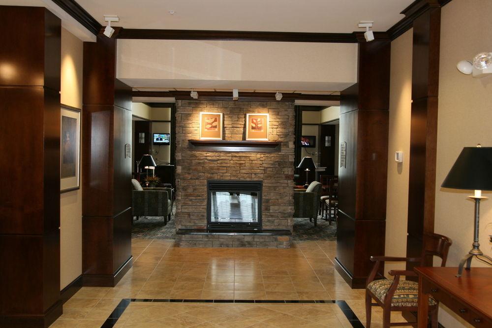 Staybridge Suites Akron-Stow-Cuyahoga Falls By Ihg Екстериор снимка