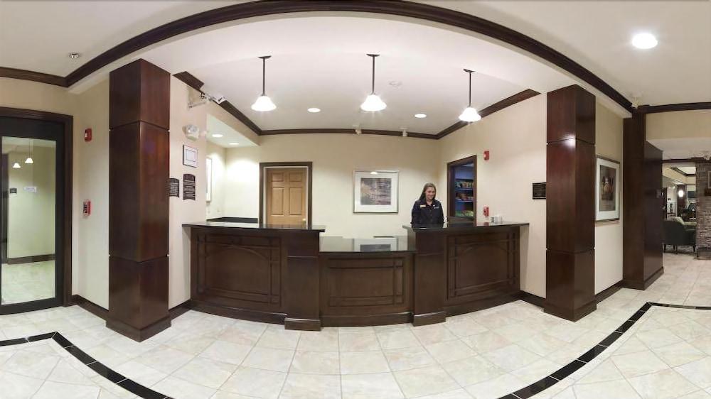 Staybridge Suites Akron-Stow-Cuyahoga Falls By Ihg Екстериор снимка