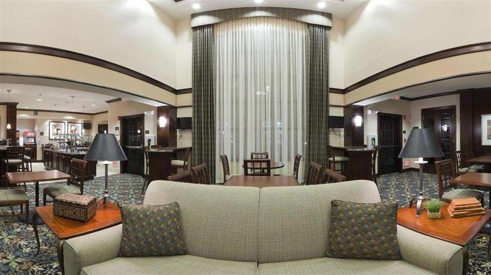 Staybridge Suites Akron-Stow-Cuyahoga Falls By Ihg Екстериор снимка