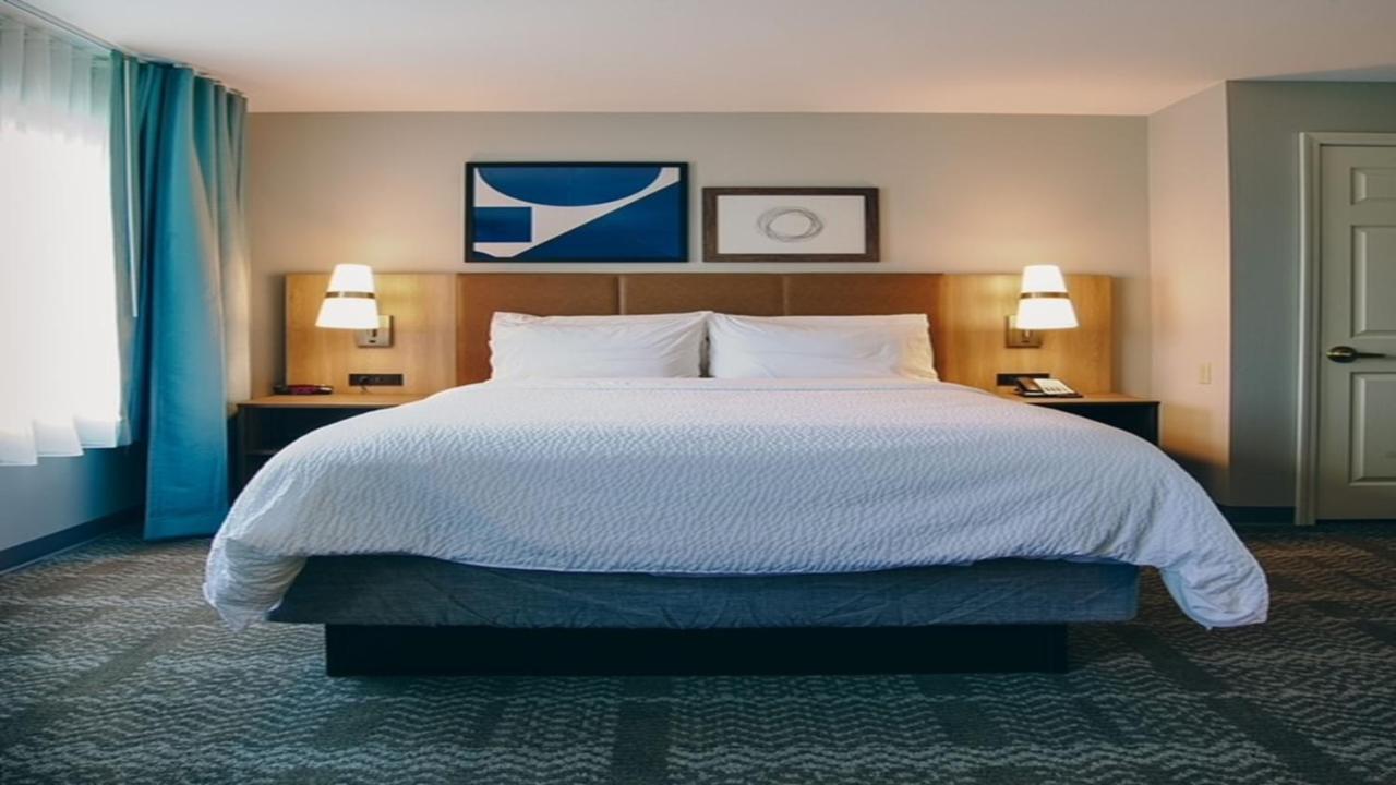 Staybridge Suites Akron-Stow-Cuyahoga Falls By Ihg Екстериор снимка