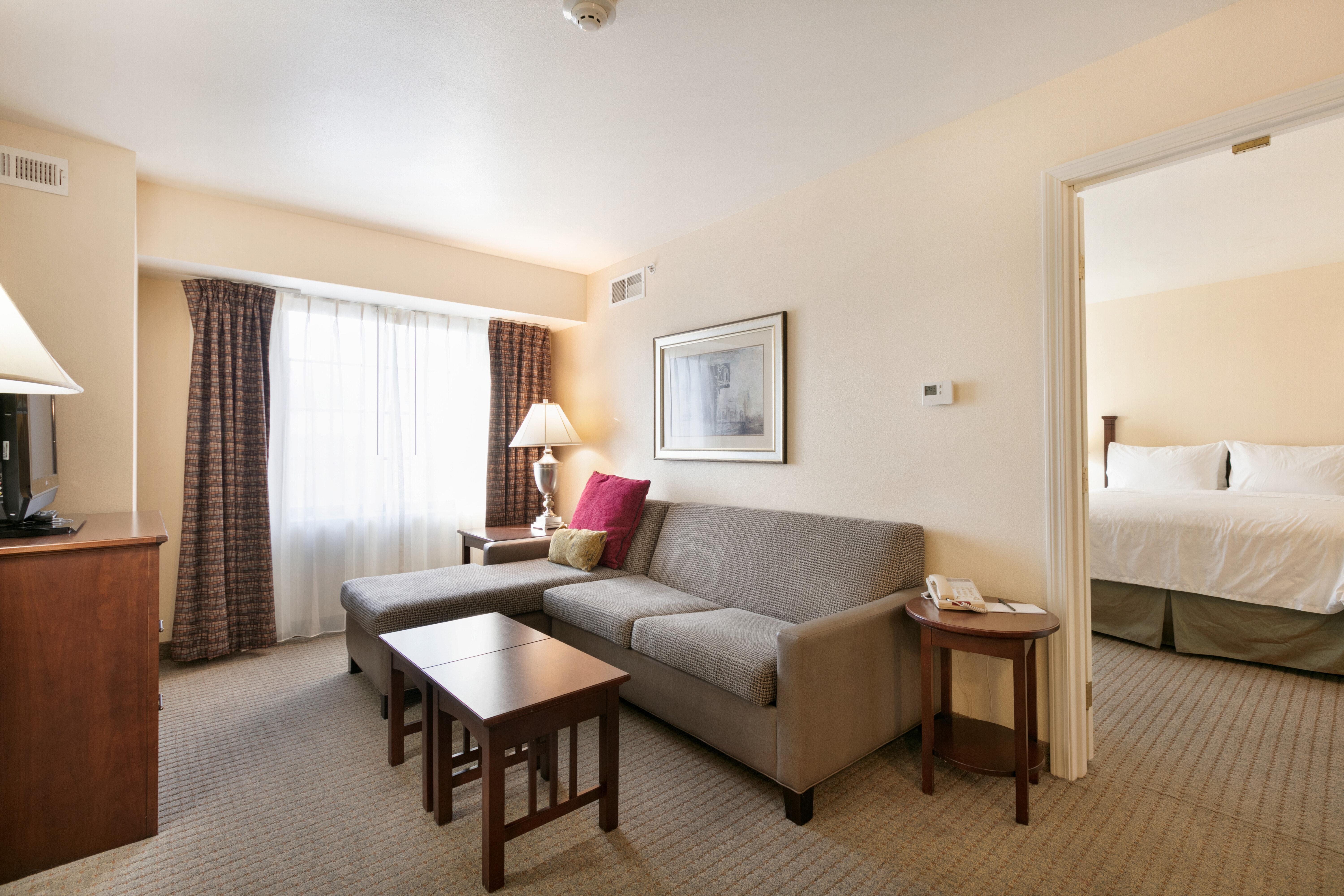 Staybridge Suites Akron-Stow-Cuyahoga Falls By Ihg Екстериор снимка