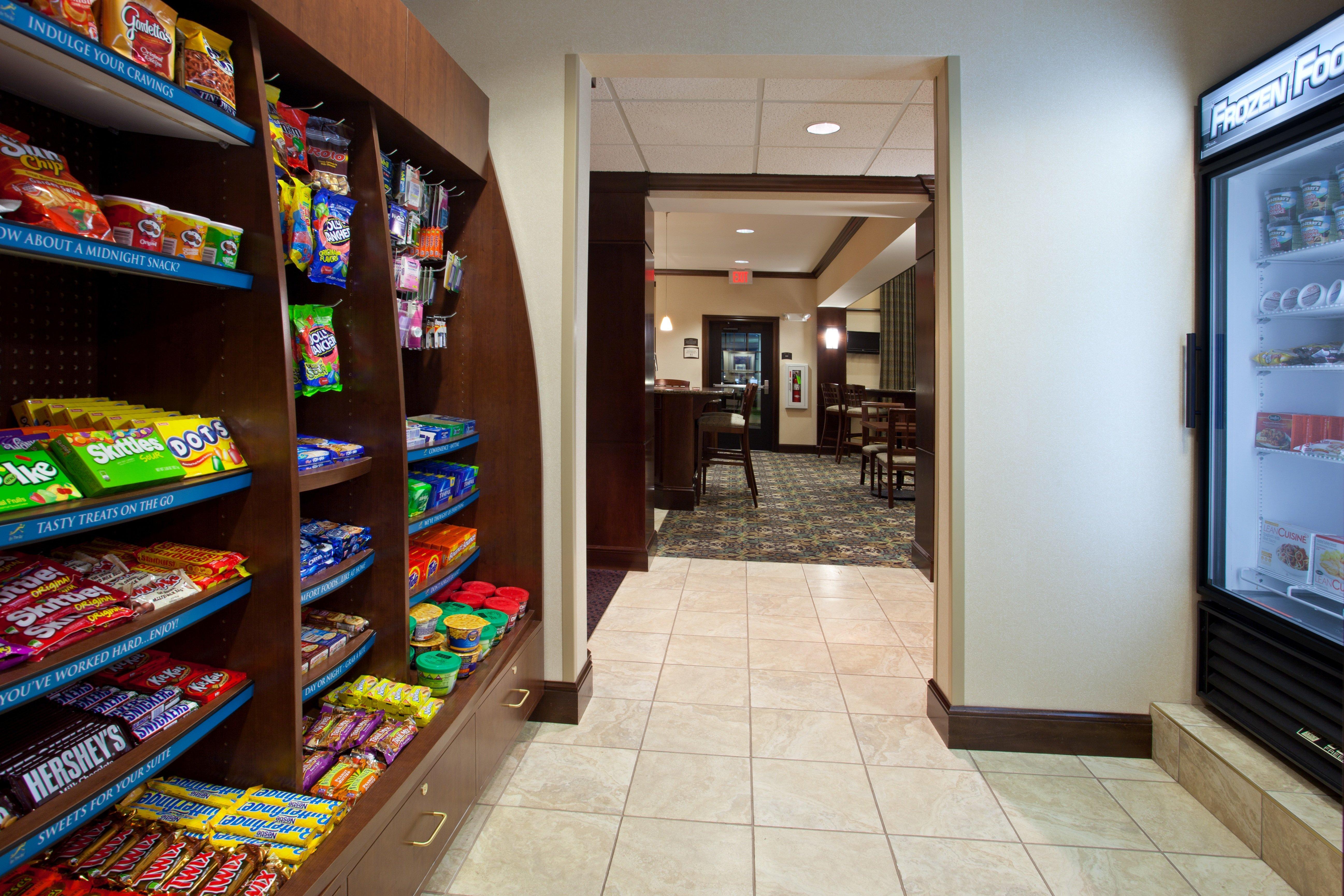 Staybridge Suites Akron-Stow-Cuyahoga Falls By Ihg Екстериор снимка