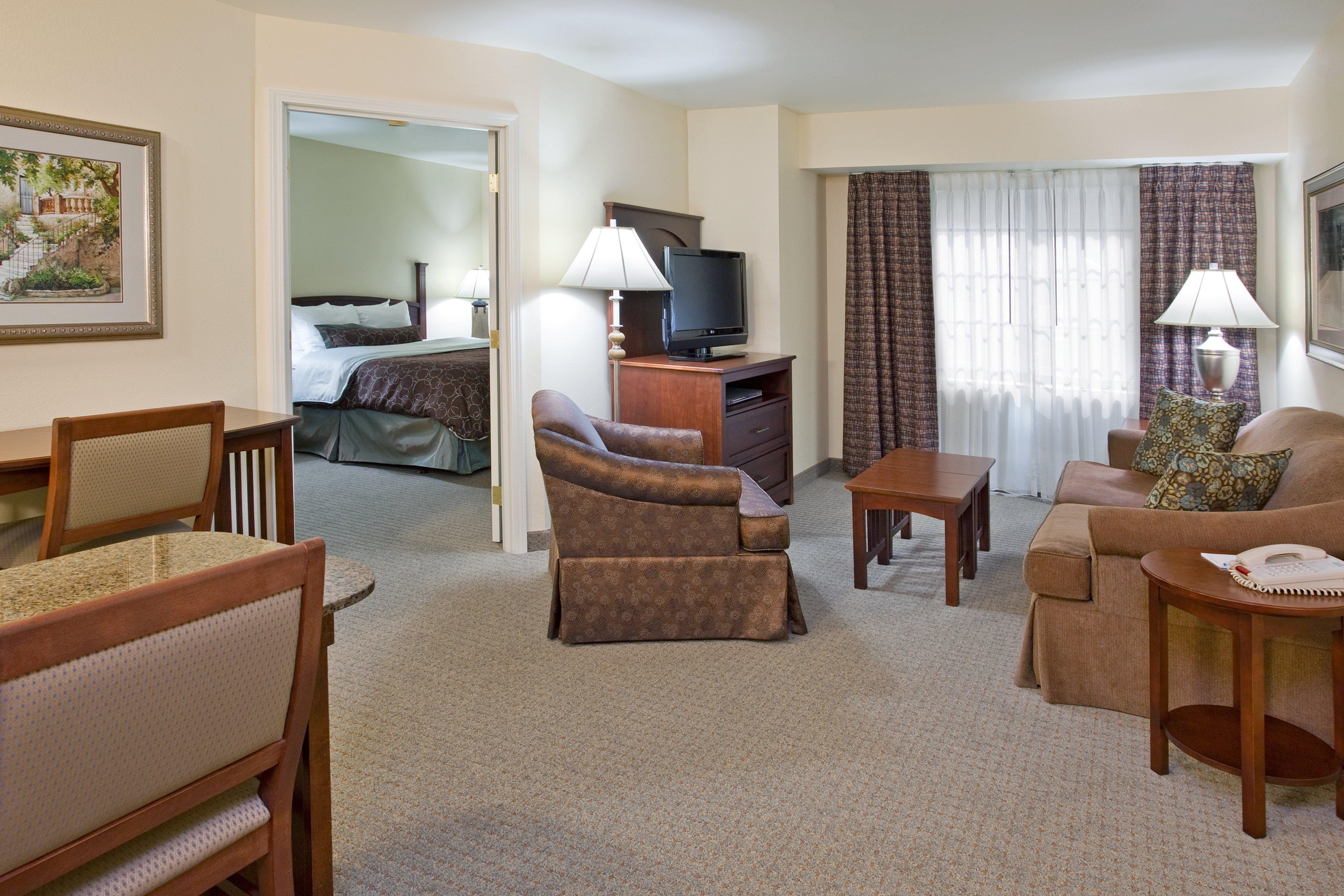 Staybridge Suites Akron-Stow-Cuyahoga Falls By Ihg Екстериор снимка