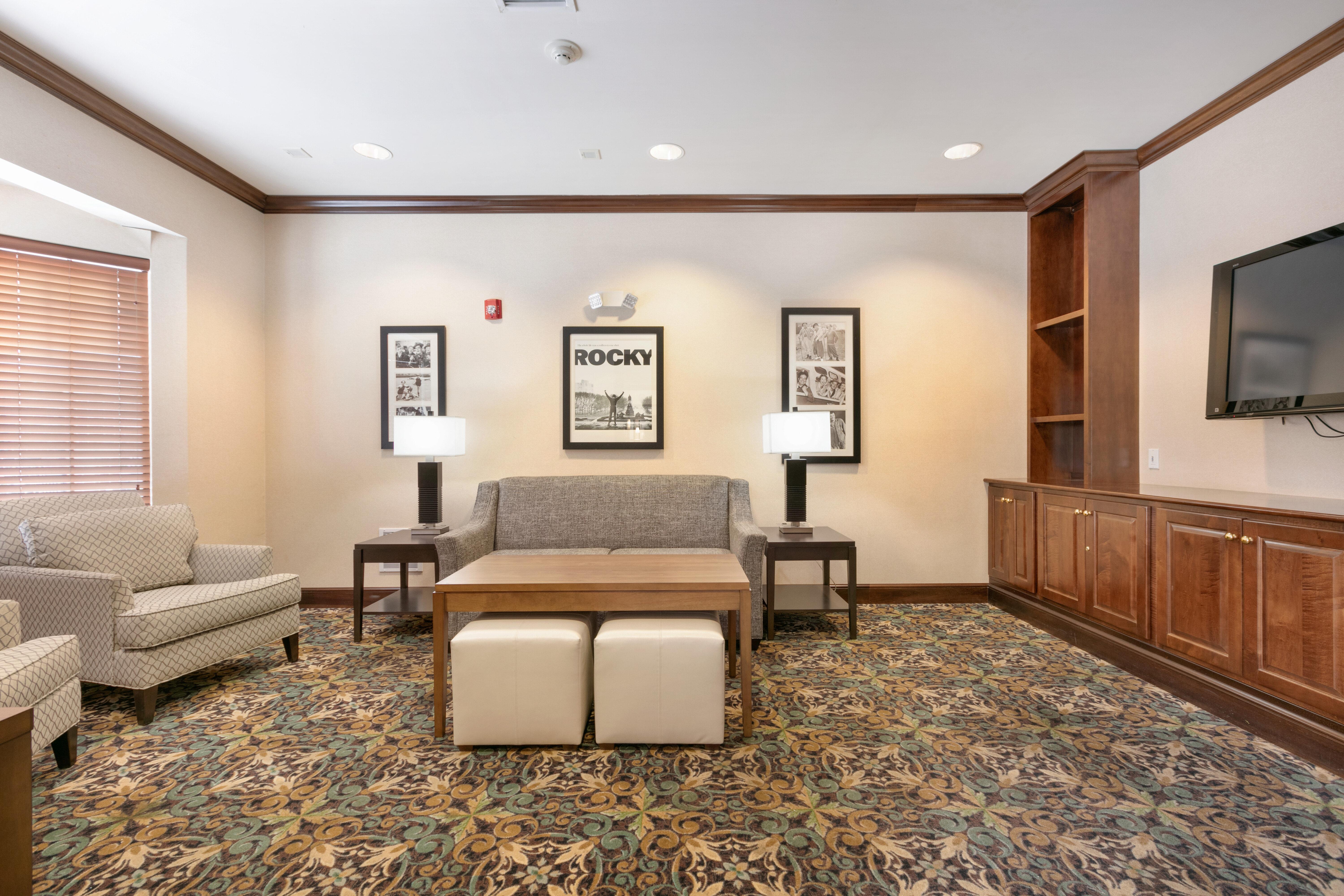 Staybridge Suites Akron-Stow-Cuyahoga Falls By Ihg Екстериор снимка