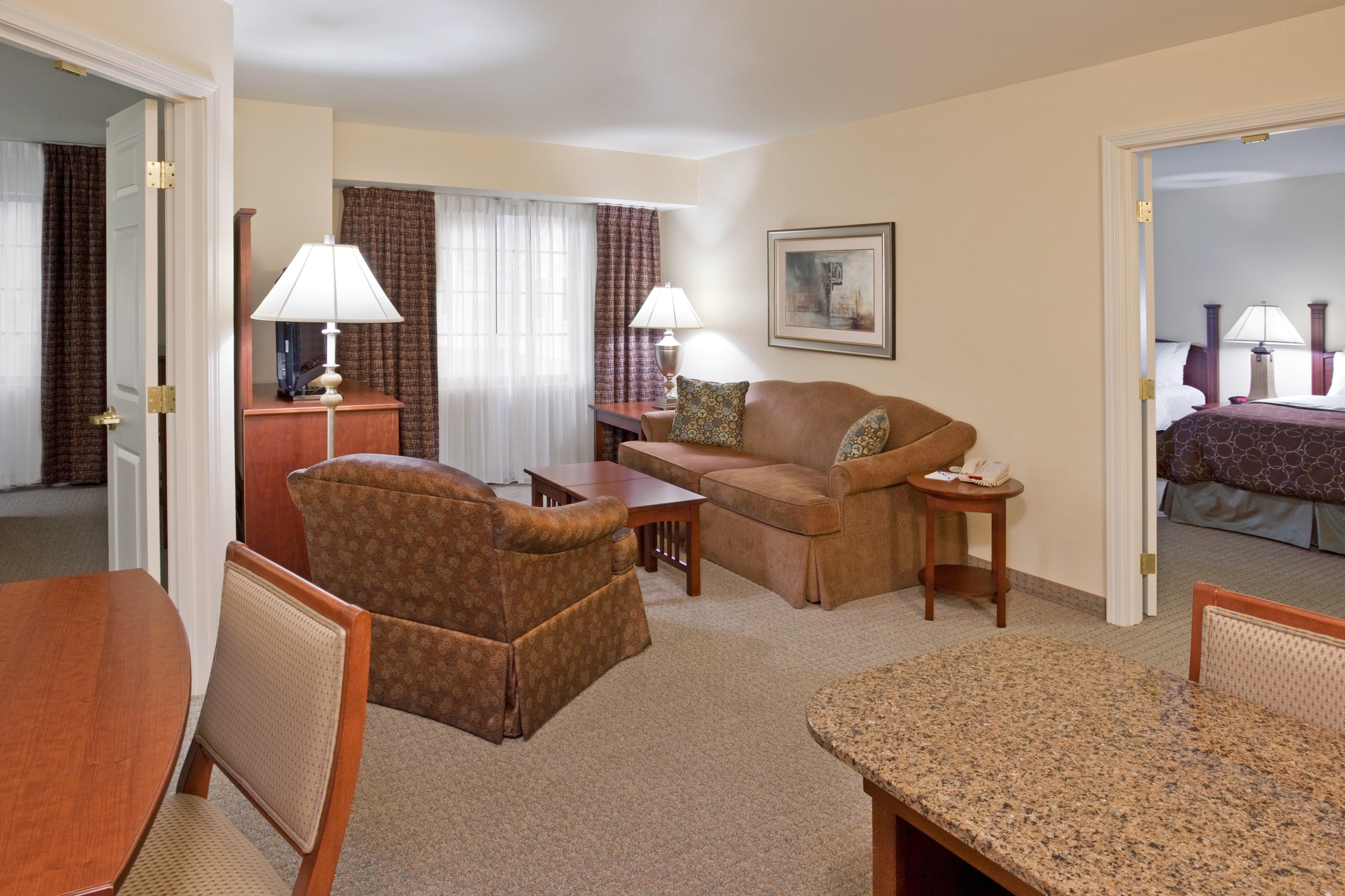 Staybridge Suites Akron-Stow-Cuyahoga Falls By Ihg Екстериор снимка
