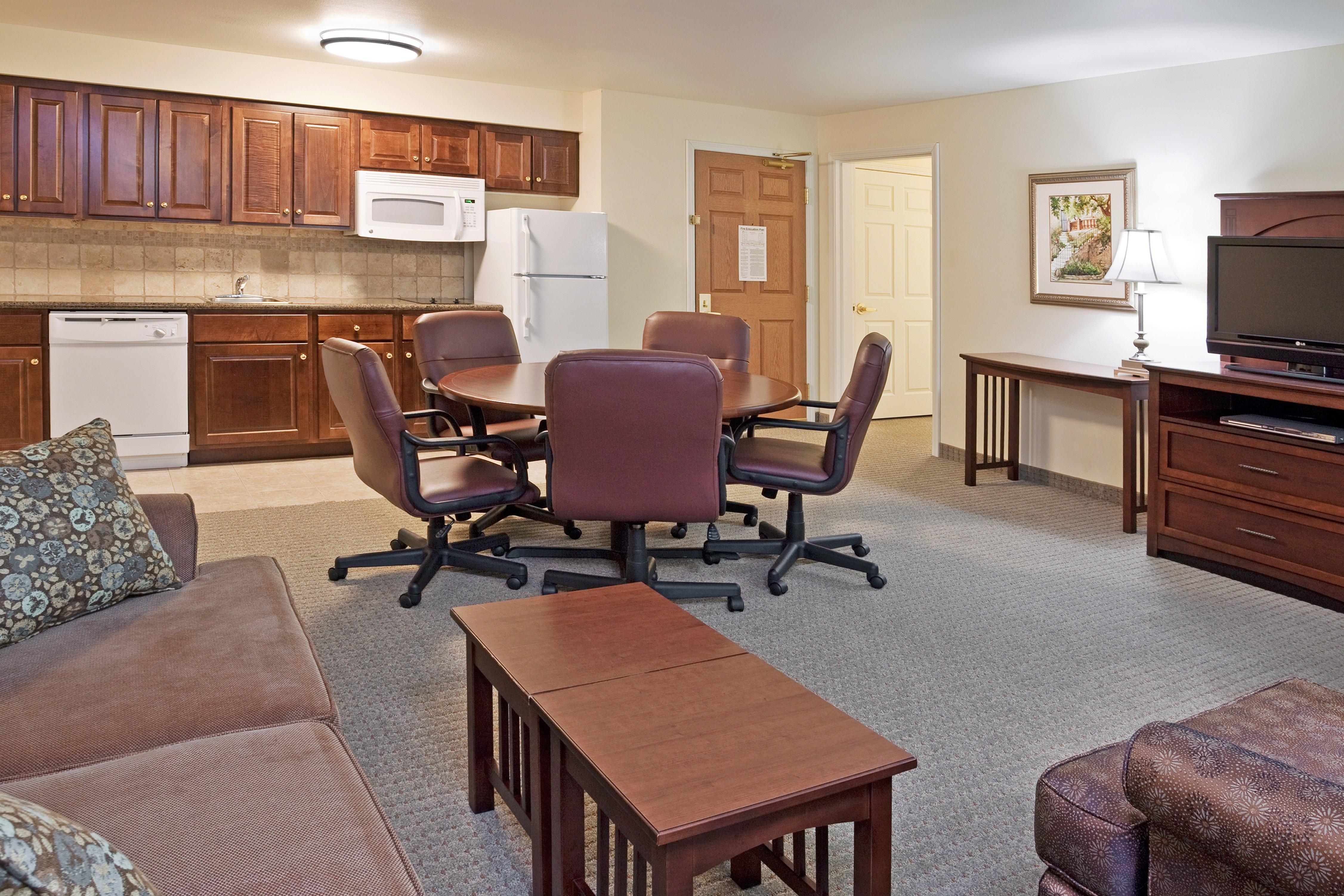 Staybridge Suites Akron-Stow-Cuyahoga Falls By Ihg Екстериор снимка