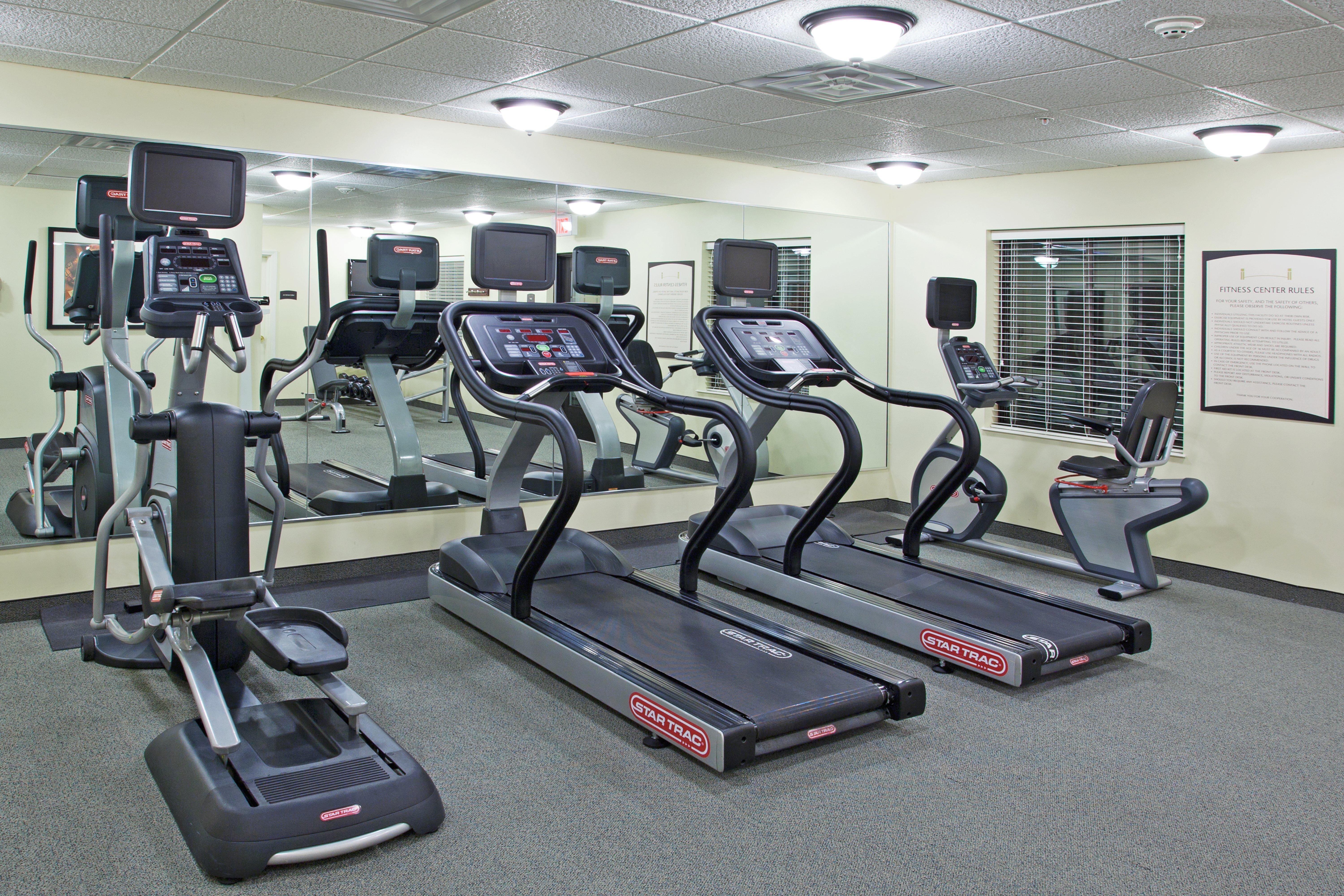 Staybridge Suites Akron-Stow-Cuyahoga Falls By Ihg Екстериор снимка