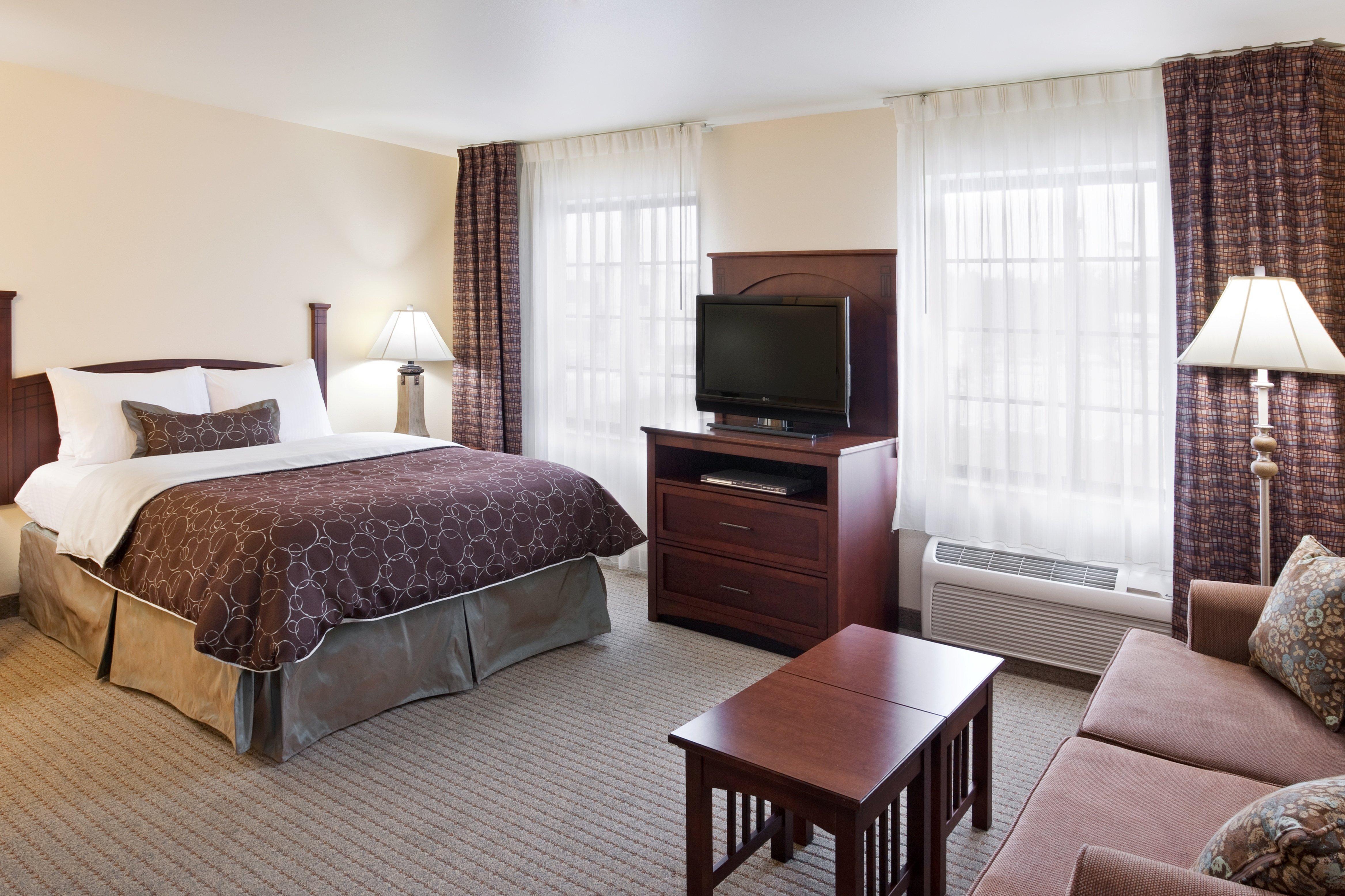 Staybridge Suites Akron-Stow-Cuyahoga Falls By Ihg Екстериор снимка