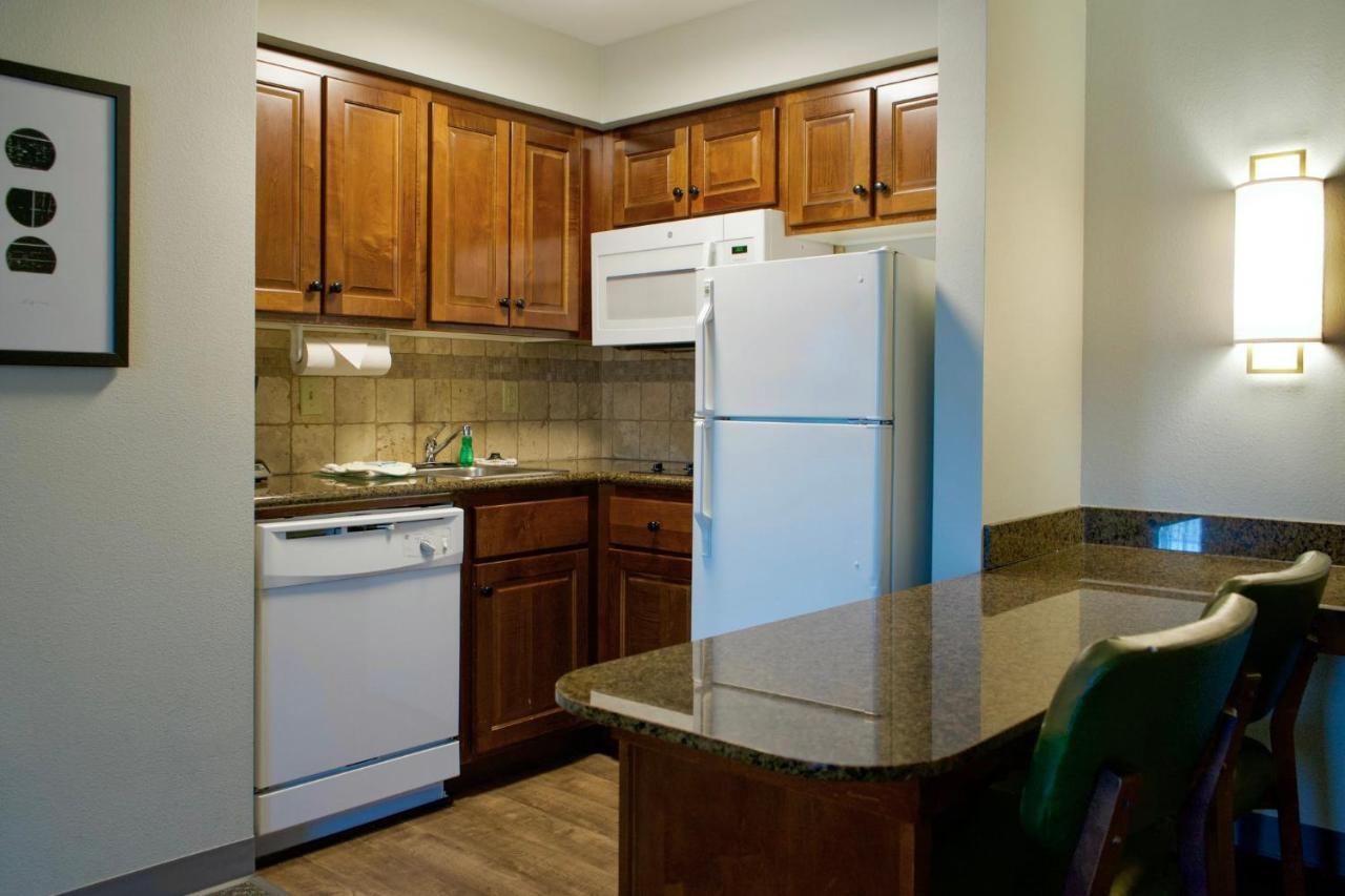 Staybridge Suites Akron-Stow-Cuyahoga Falls By Ihg Екстериор снимка