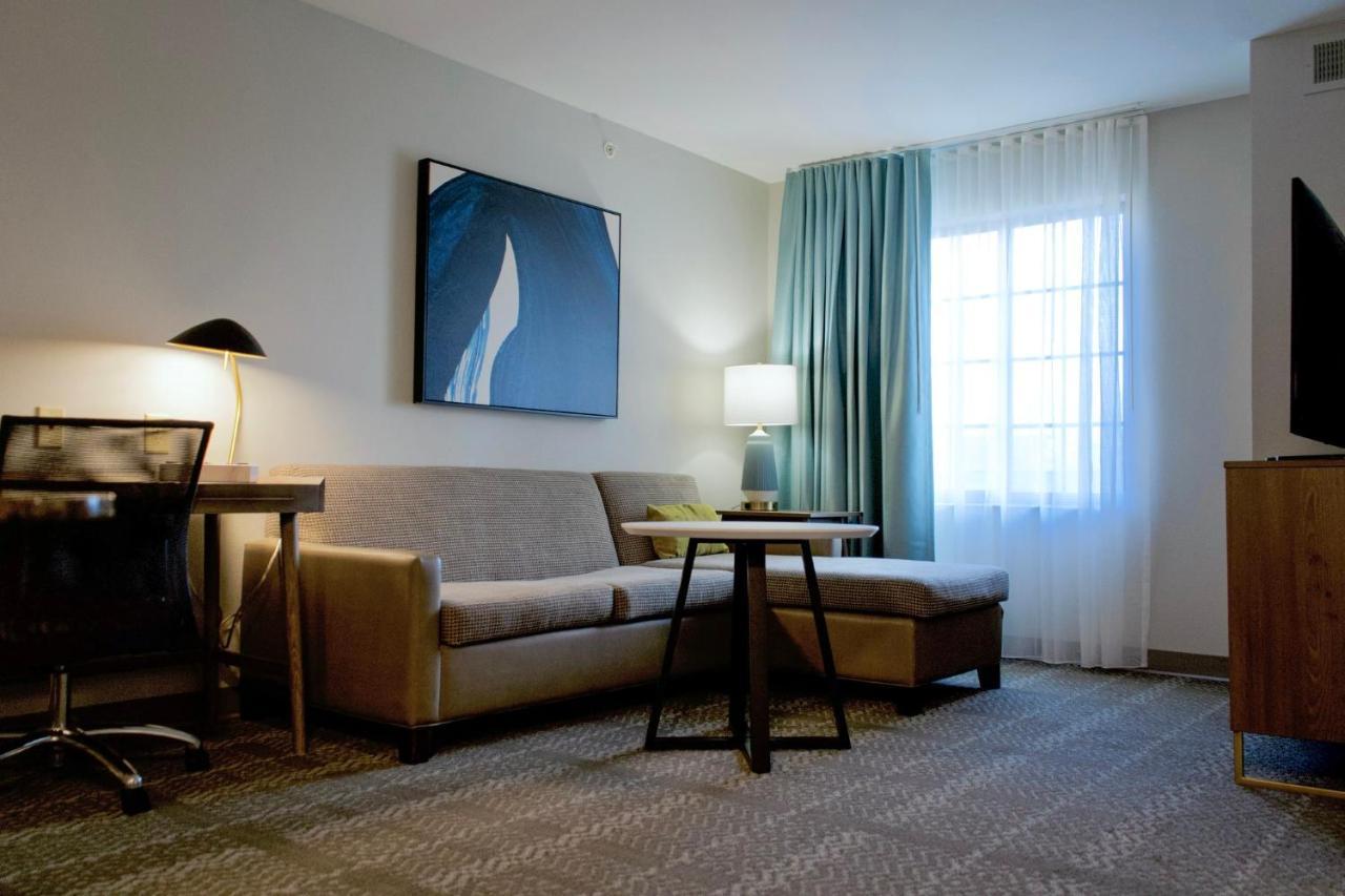Staybridge Suites Akron-Stow-Cuyahoga Falls By Ihg Екстериор снимка