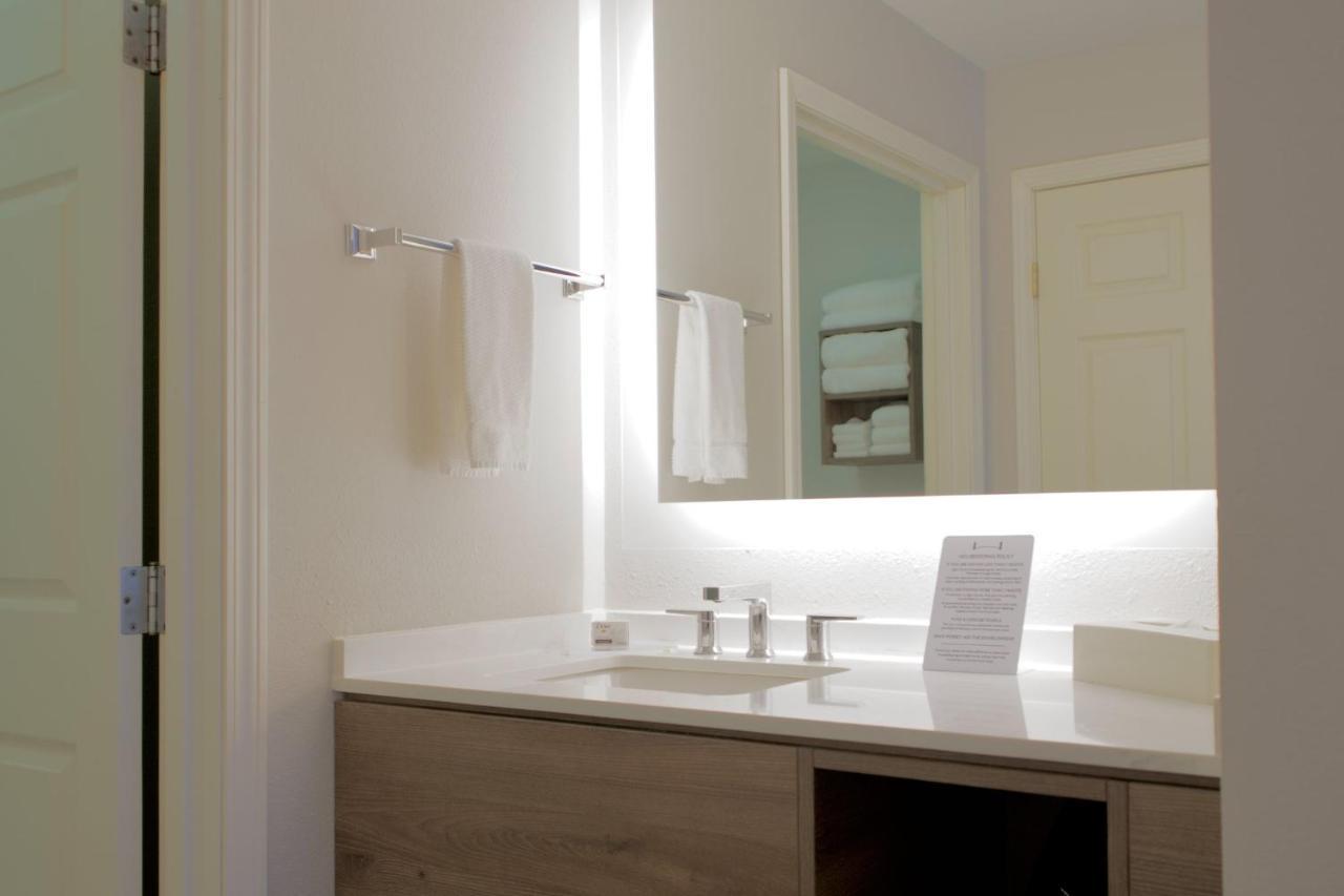 Staybridge Suites Akron-Stow-Cuyahoga Falls By Ihg Екстериор снимка