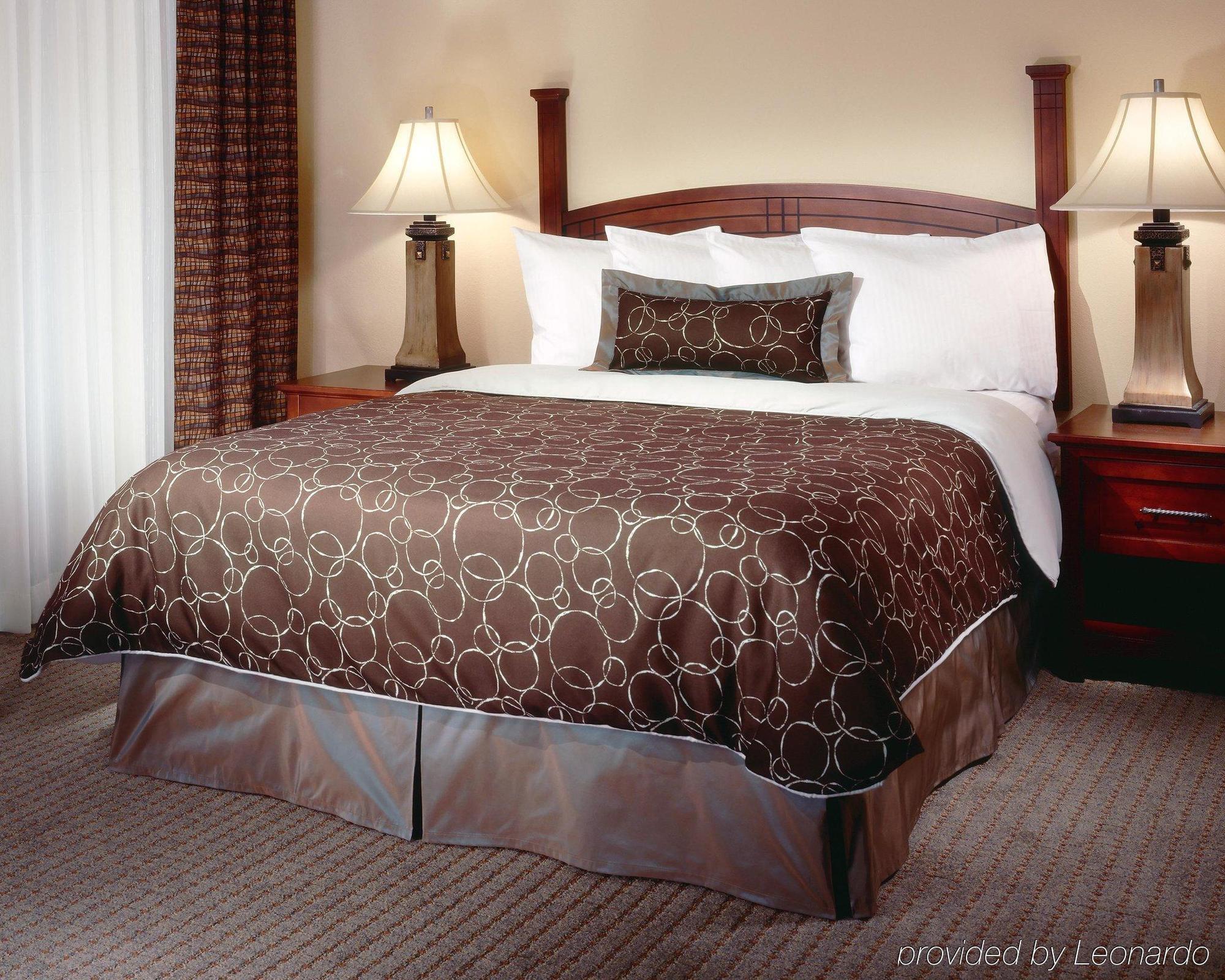 Staybridge Suites Akron-Stow-Cuyahoga Falls By Ihg Екстериор снимка