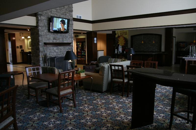 Staybridge Suites Akron-Stow-Cuyahoga Falls By Ihg Екстериор снимка