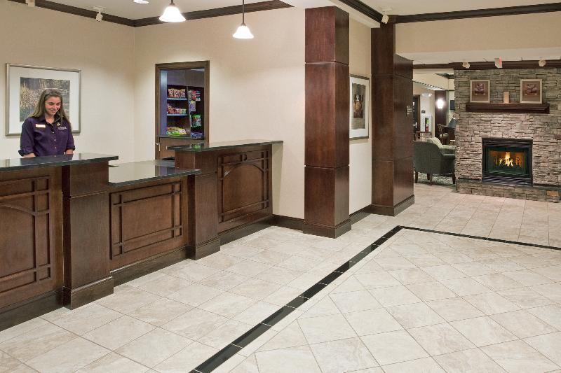 Staybridge Suites Akron-Stow-Cuyahoga Falls By Ihg Екстериор снимка