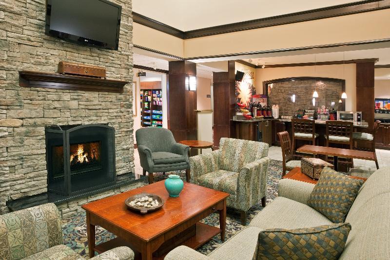 Staybridge Suites Akron-Stow-Cuyahoga Falls By Ihg Екстериор снимка