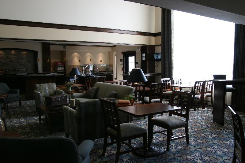 Staybridge Suites Akron-Stow-Cuyahoga Falls By Ihg Екстериор снимка